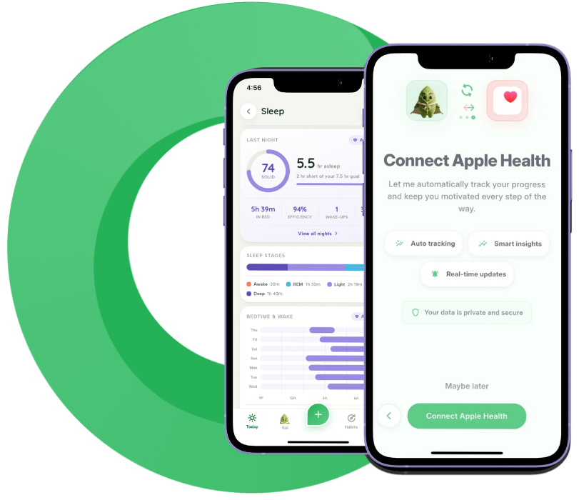 access to Apple Health